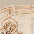 St. Hilary of Poitiers Image of St. Hilary of Poitiers