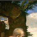 St. Jerome Image of St. Jerome