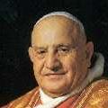 St. John XXIII Image of St. John XXIII
