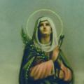 St. Apollonia Image of St. Apollonia