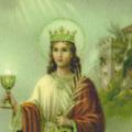 St. Barbara Image of St. Barbara