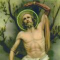St. Bartholomew Image of St. Bartholomew