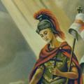 St. Florian Image of St. Florian