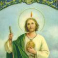 St. Jude Thaddaeus Image of St. Jude Thaddaeus