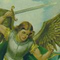 St. Michael the Archangel Image of St. Michael the Archangel