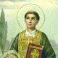 St. Stephen Image of St. Stephen