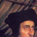 St. Thomas More Image of St. Thomas More