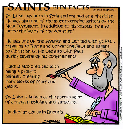 8 Facts About All Souls' Day